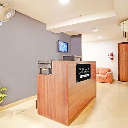 Collection O Tilak Nagar Near Pacific Mall دلهي المظهر الخارجي الصورة