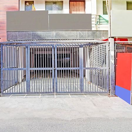 Collection O Tilak Nagar Near Pacific Mall دلهي المظهر الخارجي الصورة