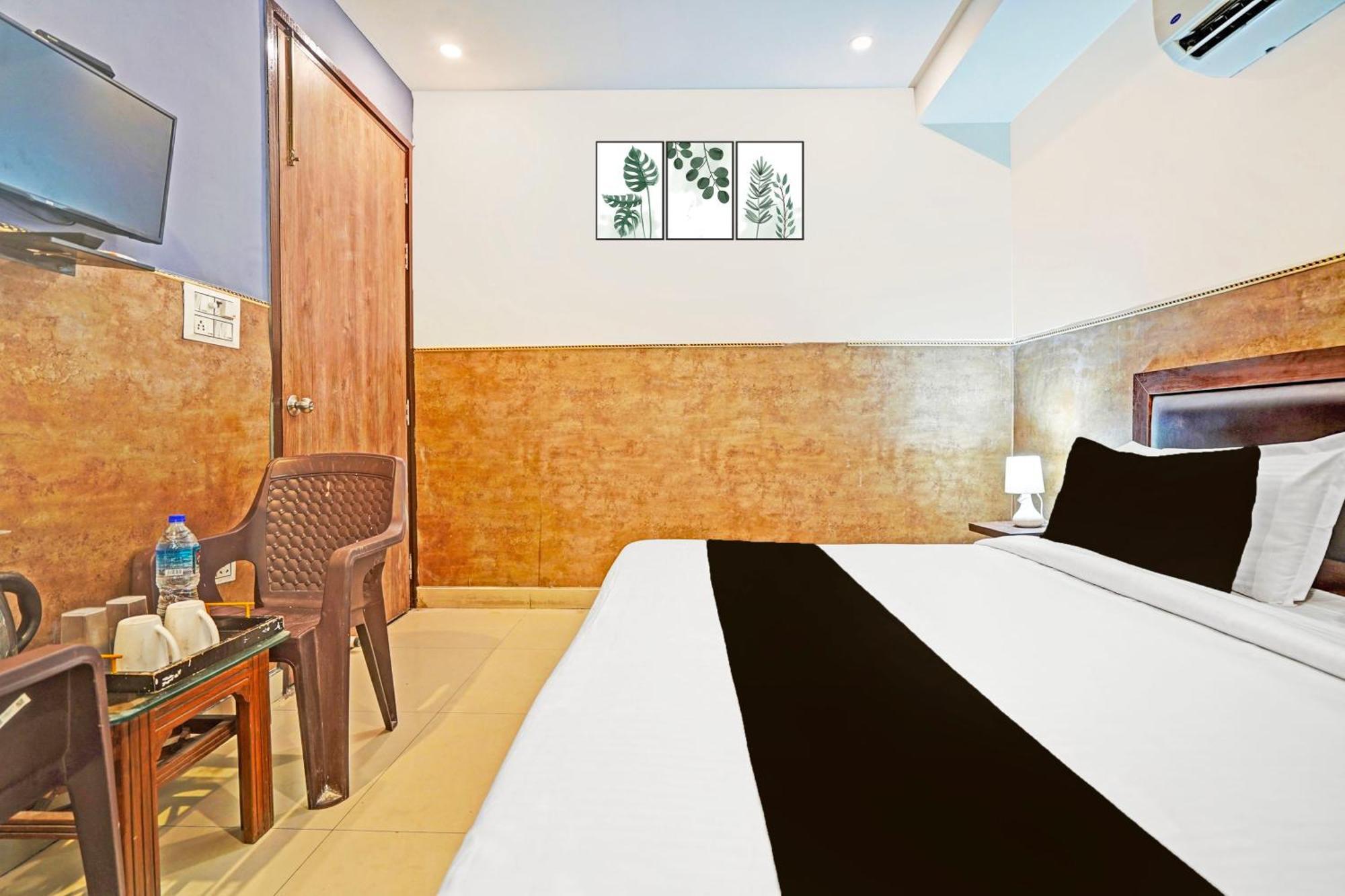 Collection O Tilak Nagar Near Pacific Mall دلهي المظهر الخارجي الصورة