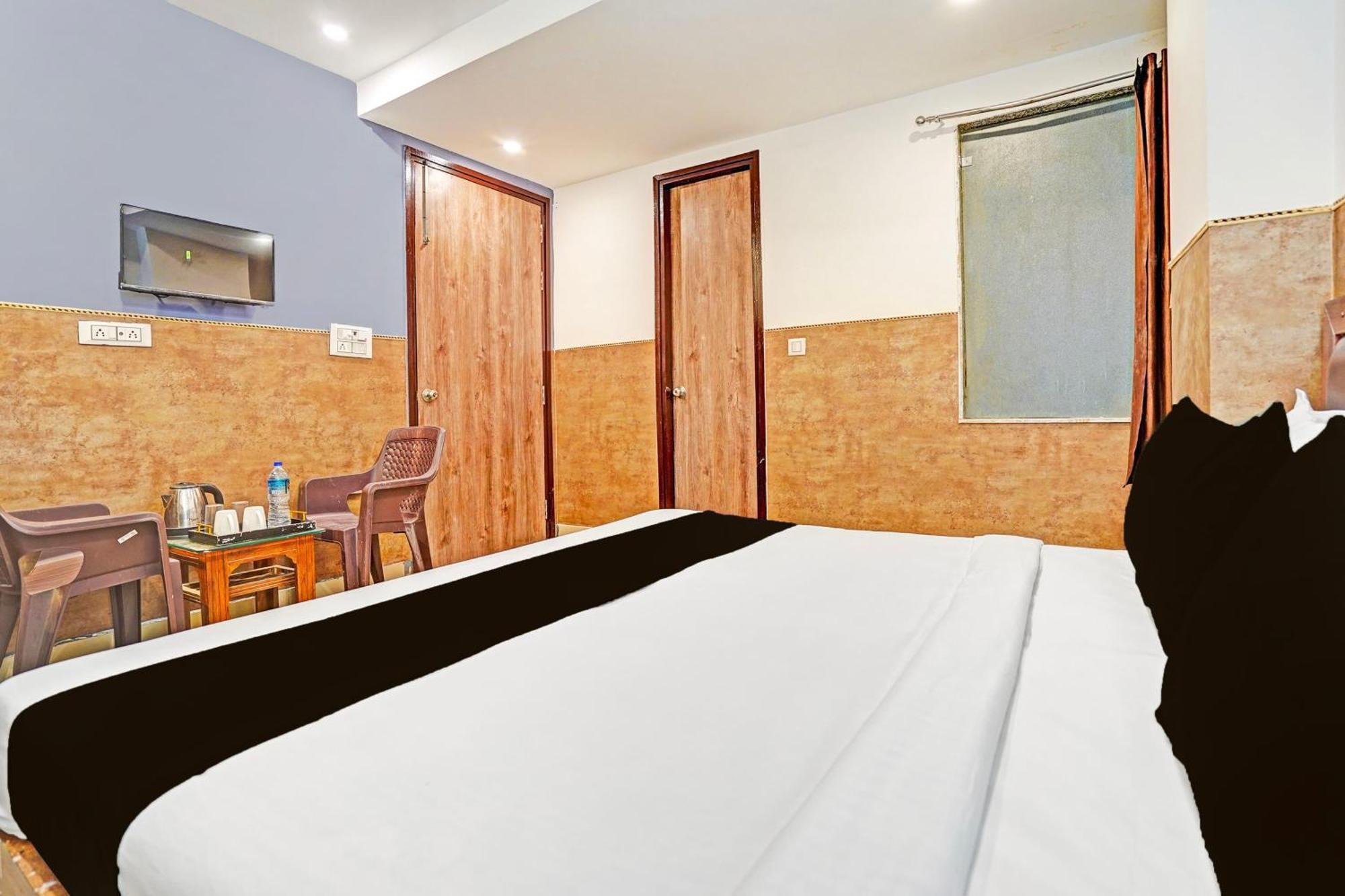 Collection O Tilak Nagar Near Pacific Mall دلهي المظهر الخارجي الصورة