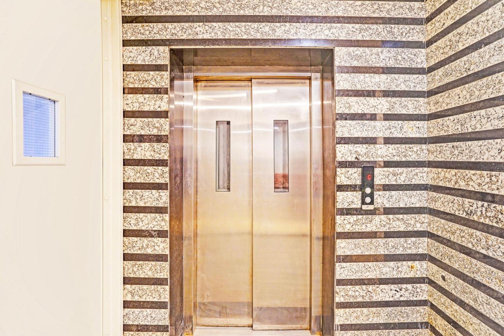 Collection O Tilak Nagar Near Pacific Mall دلهي المظهر الخارجي الصورة
