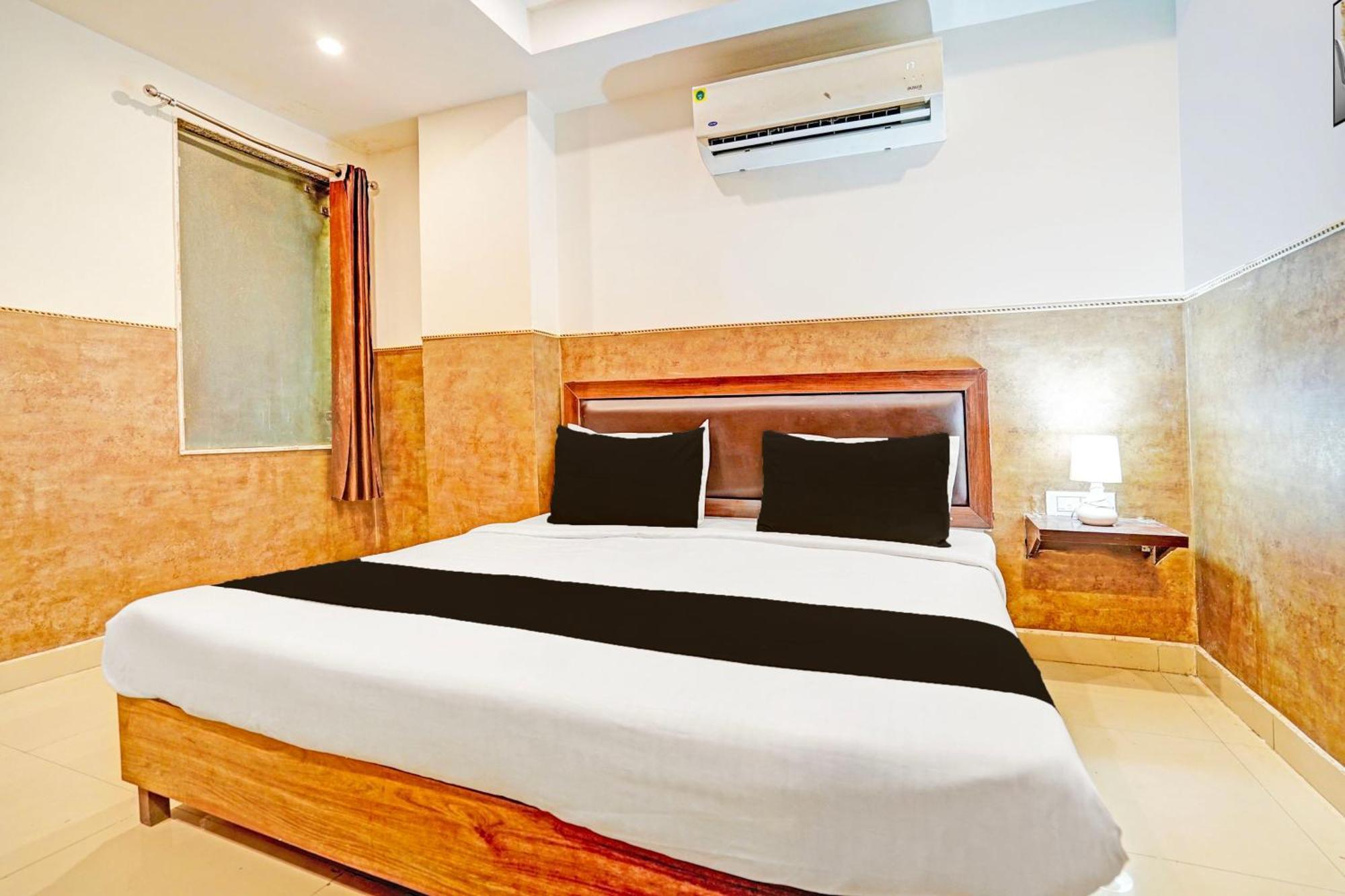 Collection O Tilak Nagar Near Pacific Mall دلهي المظهر الخارجي الصورة